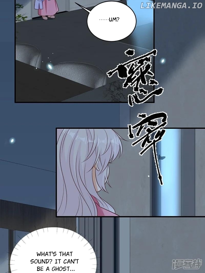 I Bring My Kid to Blow Up My Ex Husband's House Chapter 39 - page 29